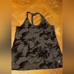 Old Navy Active Go Dry Tank Top